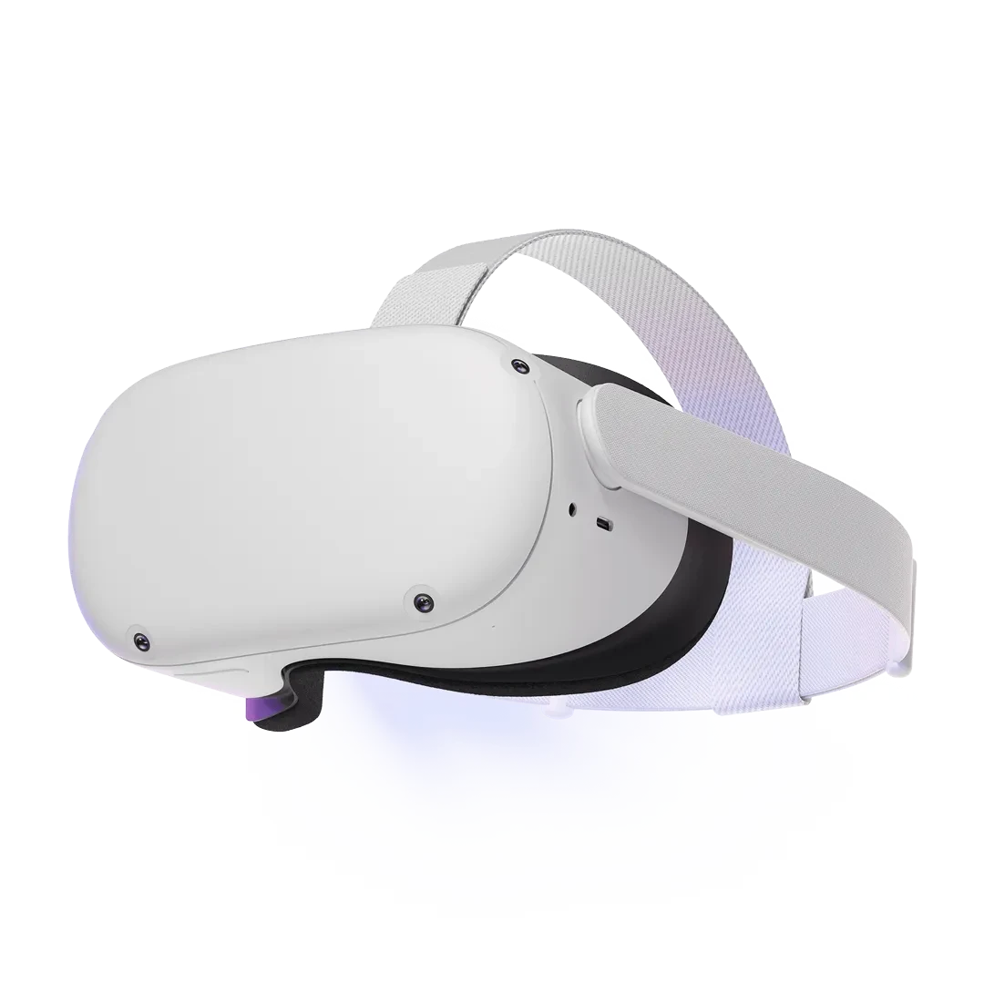  Oculus Quest 2