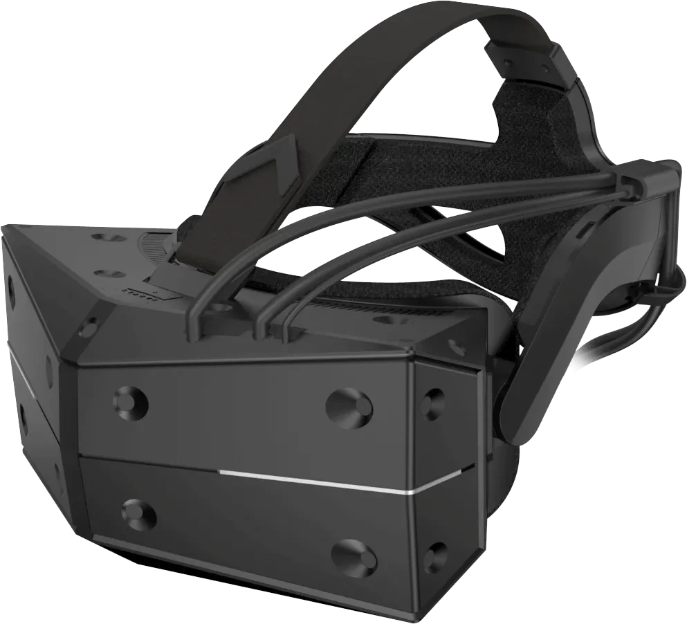 StarVR One