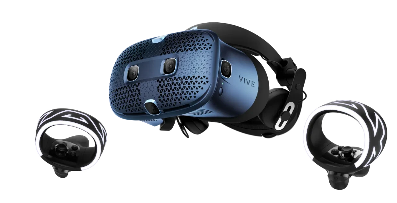  HTC Vive Cosmos