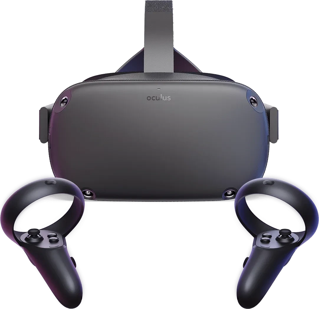  Oculus Quest