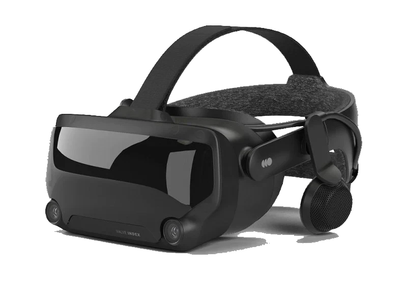 Valve Index