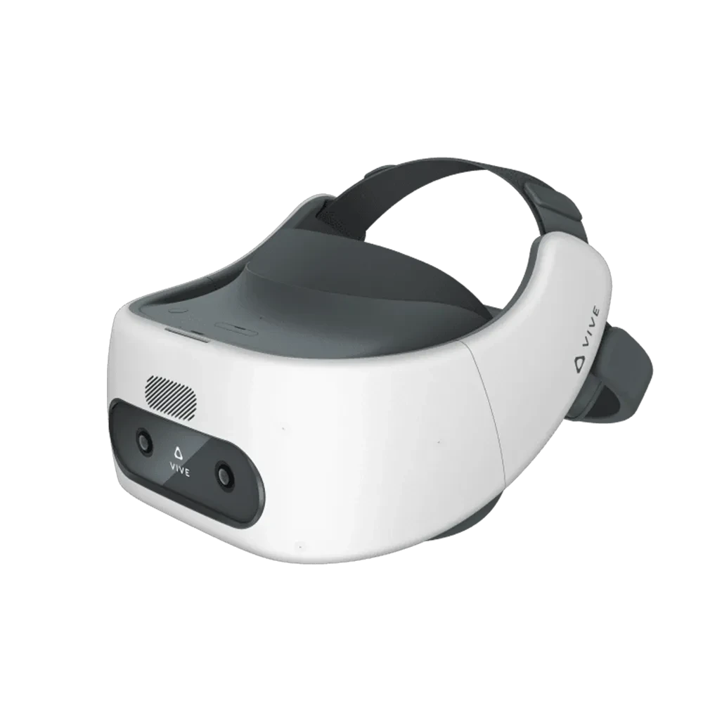 HTC Vive Focus Plus