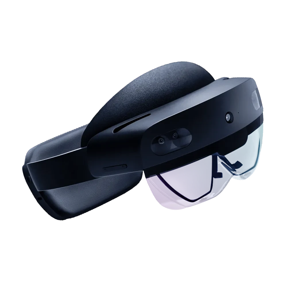  Microsoft HoloLens 2