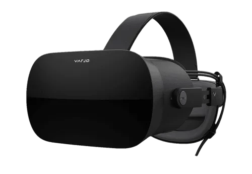  Varjo VR-2