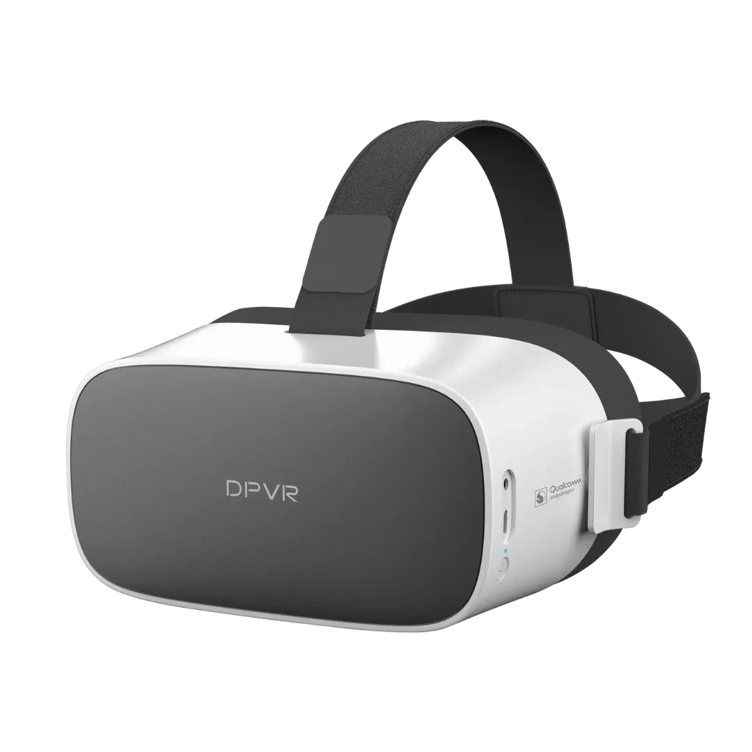 DPVR P1 Pro