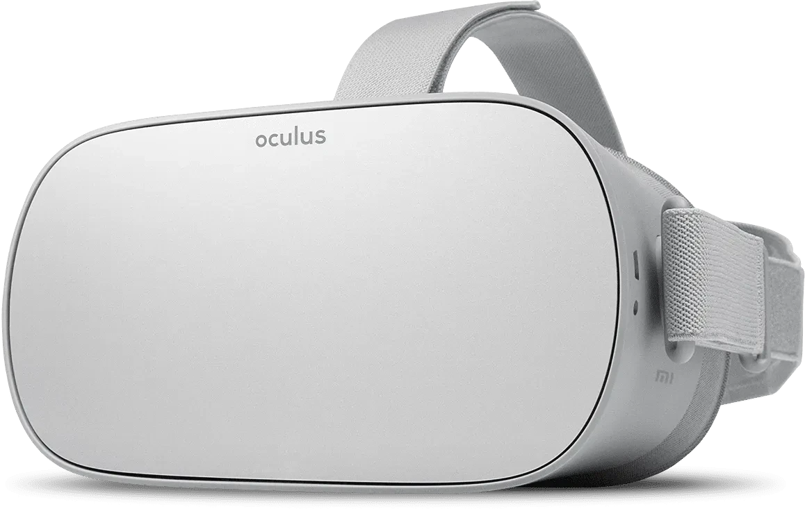  Oculus Go