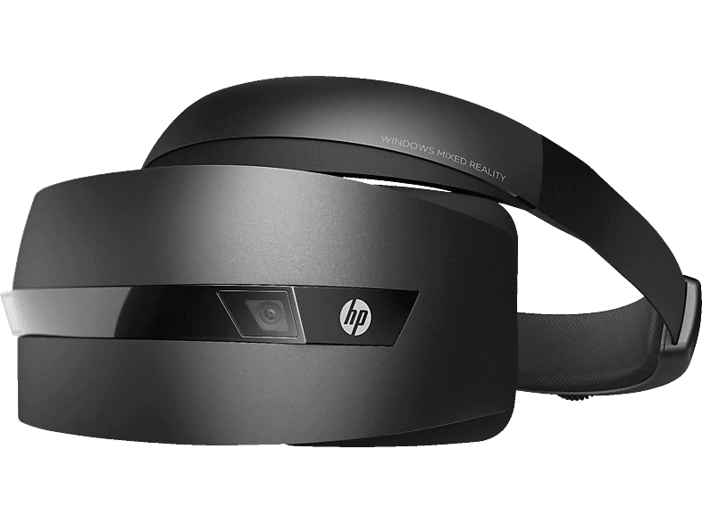 HP VR1000