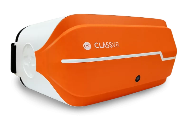 ClassVR