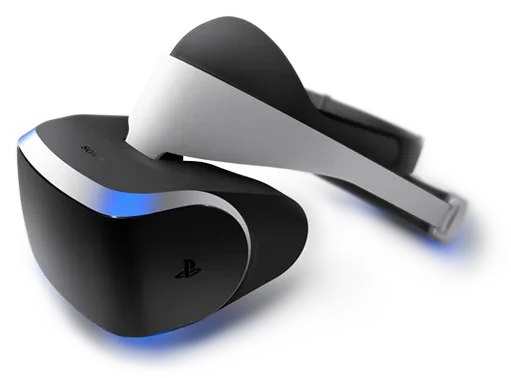 PlayStation VR