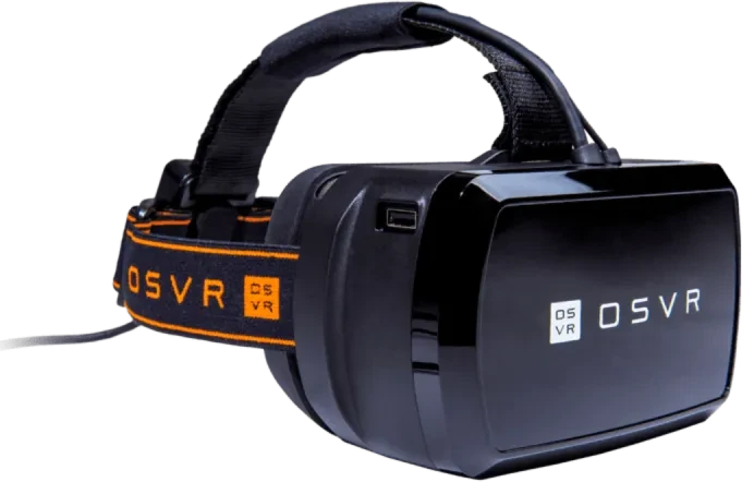 Razer OSVR HDK 2