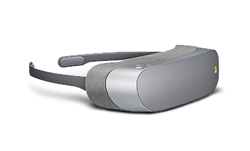 LG 360 VR