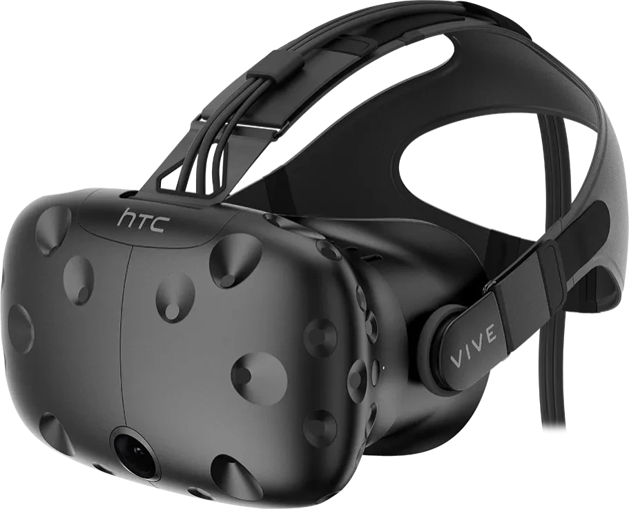 HTC Vive