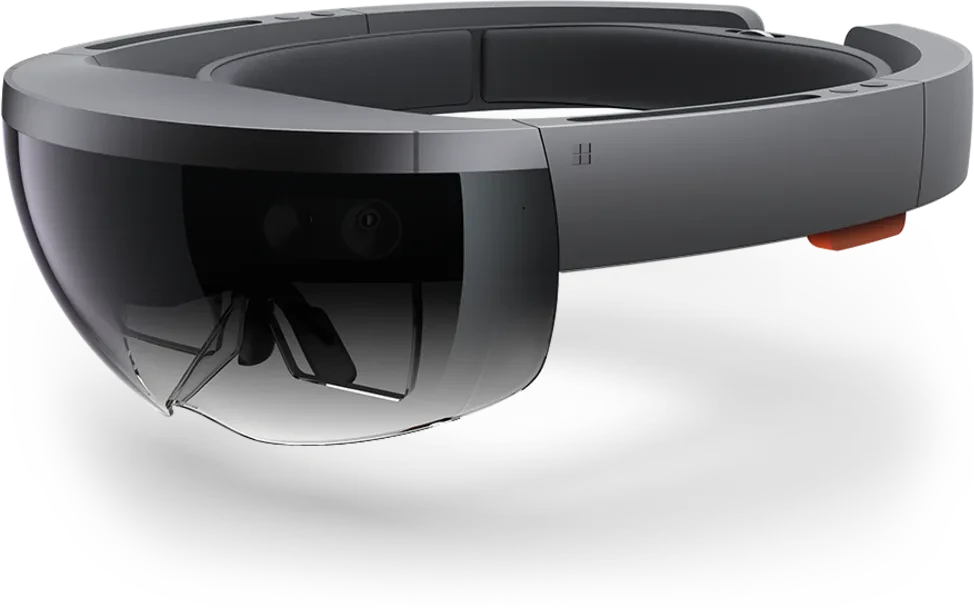 Microsoft HoloLens