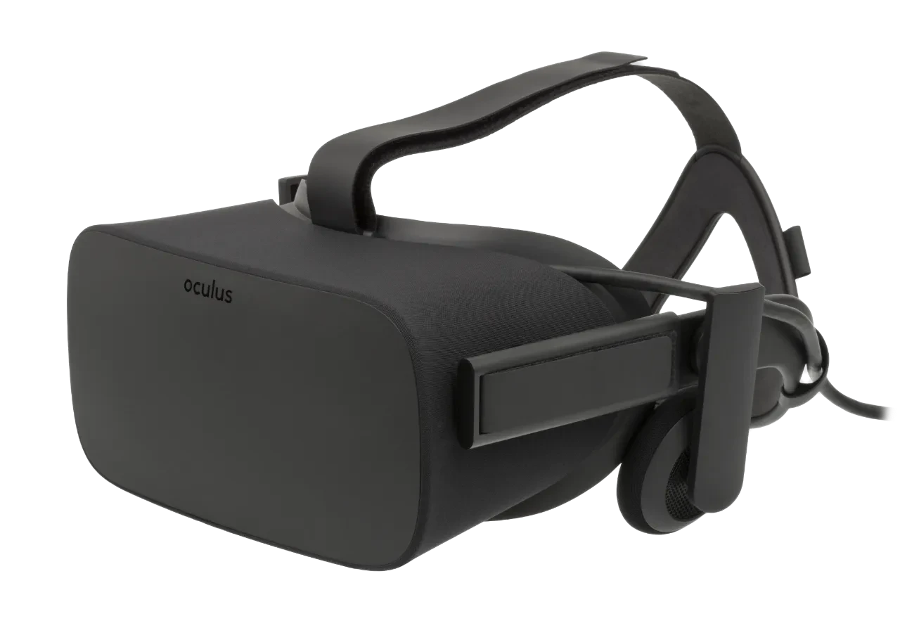 Oculus Rift