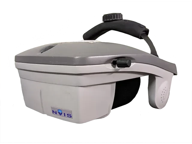 NVIS nVisor SX60