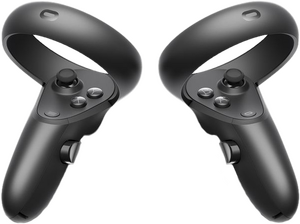 Oculus Touch (2nd generation)