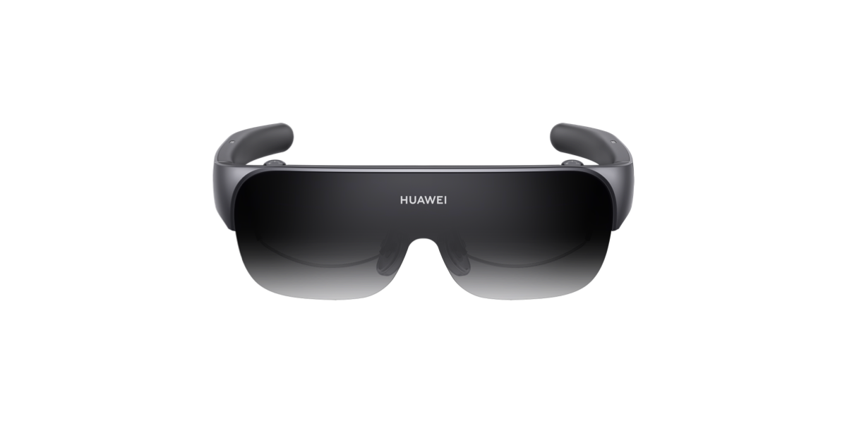 Huawei Vision Glass